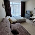 Двуспальный диван