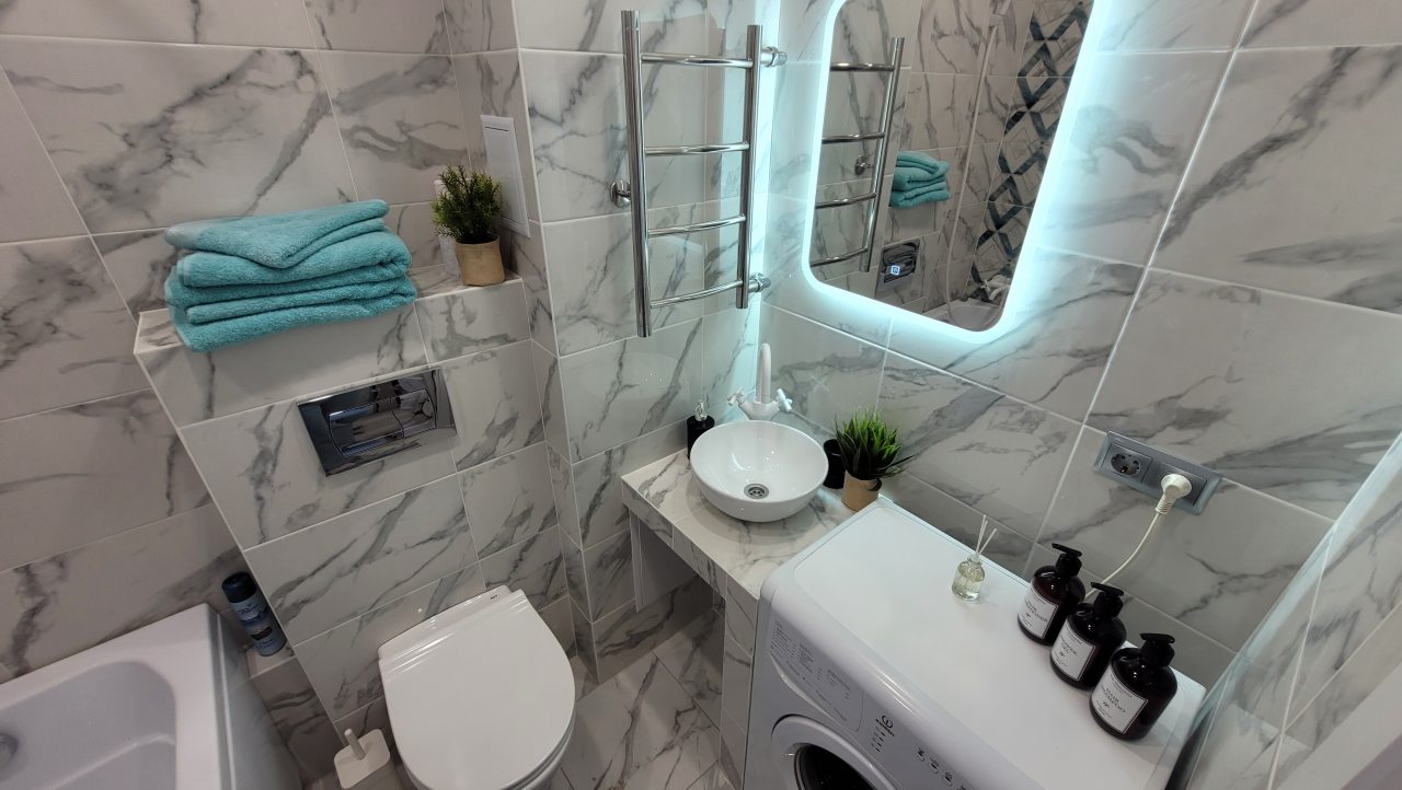 Ванная комната