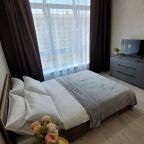 Двуспальная кровать