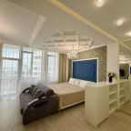 Апартаменты (Дельфин), Апартаменты Дельфин