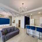 Апартаменты (Дельфин), Апартаменты Дельфин