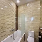 Апартаменты (Дельфин), Апартаменты Дельфин