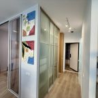Апартаменты (Ап 18), Апартаменты Санремо