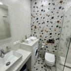 Апартаменты (Ап 18), Апартаменты Санремо