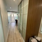 Апартаменты (Ап 18), Апартаменты Санремо