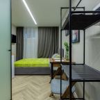 Апартаменты (Стандарт), Апартаменты на Гаванской 24