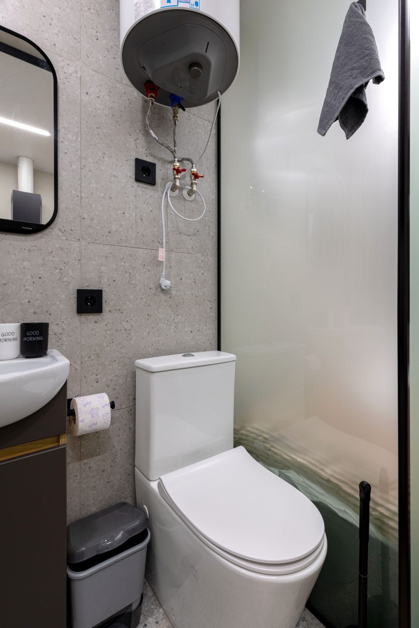 Апартаменты (Стандарт), Апартаменты на Гаванской 24