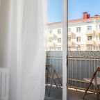 Апартаменты (У площади Победы), Апартаменты У площади Победы по ул. Румянцева 14