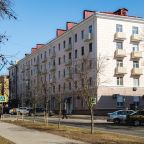 Апартаменты (У площади Победы), Апартаменты У площади Победы по ул. Румянцева 14