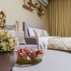 Апартаменты (Циолковского 27 двухкомнатная), Апартаменты Циолковского 27 двухкомнатная