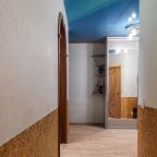 Апартаменты (Циолковского 27 двухкомнатная), Апартаменты Циолковского 27 двухкомнатная