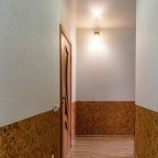 Апартаменты (Циолковского 27 двухкомнатная), Апартаменты Циолковского 27 двухкомнатная