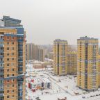 Апартаменты (Циолковского 27 двухкомнатная), Апартаменты Циолковского 27 двухкомнатная