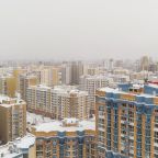 Апартаменты (Циолковского 27 двухкомнатная), Апартаменты Циолковского 27 двухкомнатная