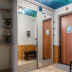 Апартаменты (Циолковского 27 двухкомнатная), Апартаменты Циолковского 27 двухкомнатная