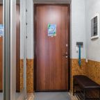 Апартаменты (Циолковского 27 двухкомнатная), Апартаменты Циолковского 27 двухкомнатная