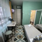 Двухместный, Гостиница Гостевой дворик