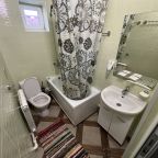 Двухместный, Гостиница Гостевой дворик