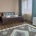 Трехместный, Гостиница Гостевой дворик