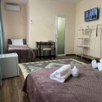 Трехместный, Гостиница Гостевой дворик