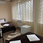 Трехместный, Гостиница Гостевой дворик