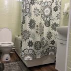 Трехместный, Гостиница Гостевой дворик