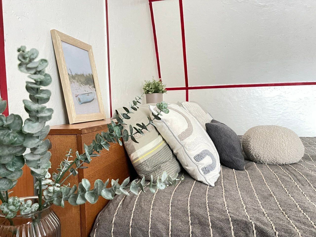 Коттедж, Коттедж Белая дача