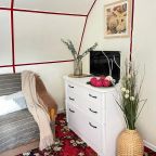 Коттедж, Коттедж Белая дача