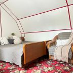 Коттедж, Коттедж Белая дача