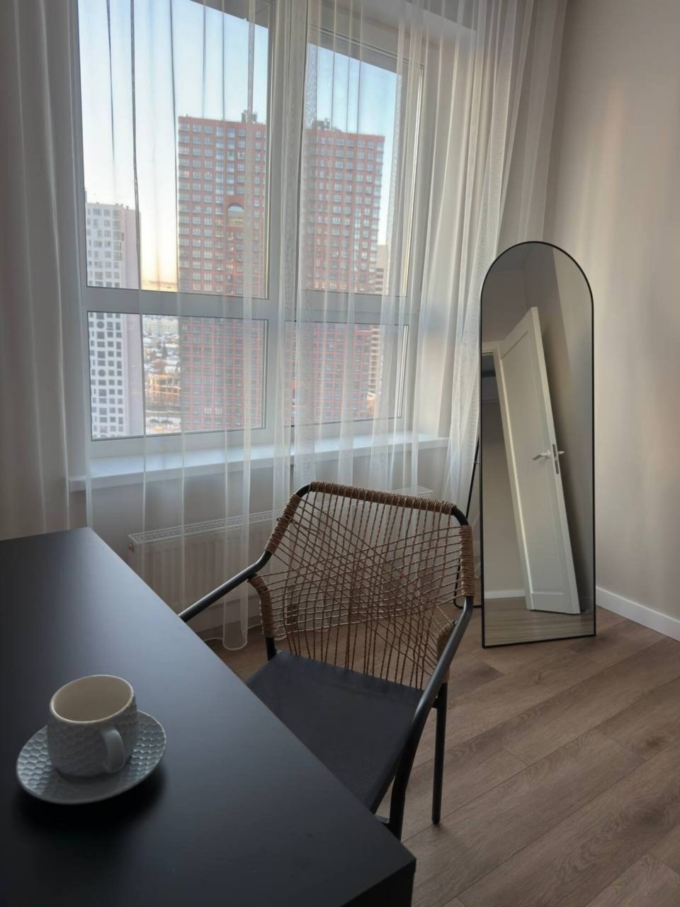 Пятиместный (На Московской 251-142), Апартаменты BeGuest на Московской 251