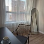 Пятиместный (На Московской 251-142), Апартаменты BeGuest на Московской 251