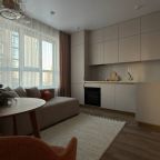 Пятиместный (На Московской 251-142), Апартаменты BeGuest на Московской 251