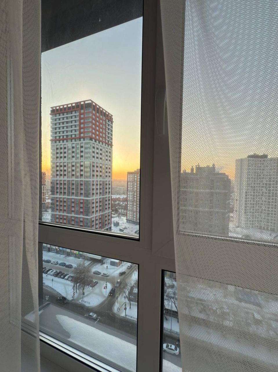 Пятиместный (На Московской 251-142), Апартаменты BeGuest на Московской 251