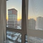 Пятиместный (На Московской 251-142), Апартаменты BeGuest на Московской 251