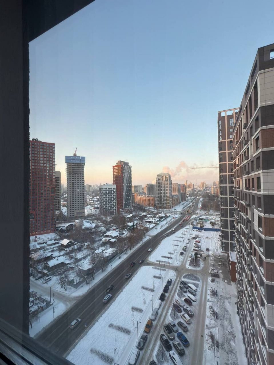 Пятиместный (На Московской 251-142), Апартаменты BeGuest на Московской 251