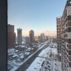 Пятиместный (На Московской 251-142), Апартаменты BeGuest на Московской 251