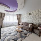 Апартаменты (Д343), Апартаменты 343