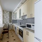 Апартаменты (Д343), Апартаменты 343