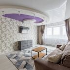 Апартаменты (Д343), Апартаменты 343
