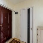 Апартаменты (Д343), Апартаменты 343