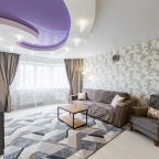 Апартаменты (Д343), Апартаменты 343