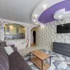 Апартаменты (Д343), Апартаменты 343