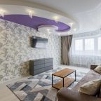 Апартаменты (Д343), Апартаменты 343