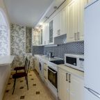 Апартаменты (Д343), Апартаменты 343