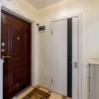 Апартаменты (Д343), Апартаменты 343