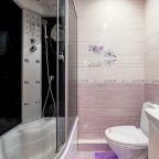 Апартаменты (Д343), Апартаменты 343