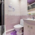 Апартаменты (Д343), Апартаменты 343