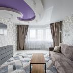 Апартаменты (Д343), Апартаменты 343
