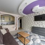 Апартаменты (Д343), Апартаменты 343