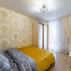 Апартаменты (Д343), Апартаменты 343